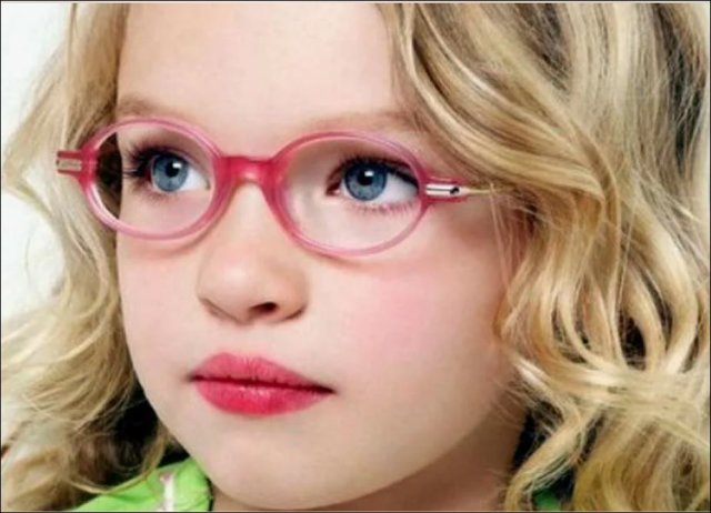 Комплексное обследование зрения у детей: методы и опыт врачей
